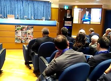 ENERGIA: GSE, NEL 2018 CRESCE PRODUZIONE DA FONTI RINNOVABILI