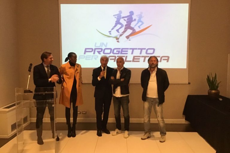 ATLETICA: ORGOGLIO DEL RISCATTO A SOSTEGNO AZZURRI IN VISTA TOKYO