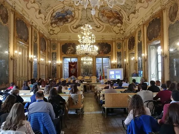 LA DIETA MEDITERRANEA PREVIENE LE MALATTIE