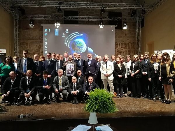 DIETA MEDITERRANEA: SI CHIUDE SECONDA CONFERENZA MONDIALE A PALERMO