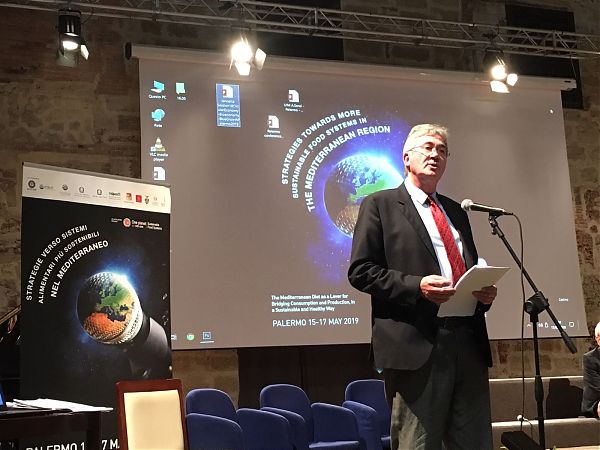 DIETA MEDITERRANEA: ACCORDO FAO, CIHEAM E UNIONE PER MEDITERRANEO