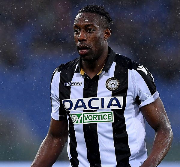 CALCIO: DOPPIETTA OKAKA E L’UDINESE RESPIRA, 3-2 ALLA SPAL