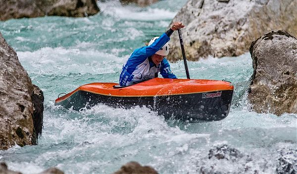 CANOA: EUROPEI DISCESA. ALTRI QUATTRO PODI AZZURRI IN ULTIMA GIORNATA