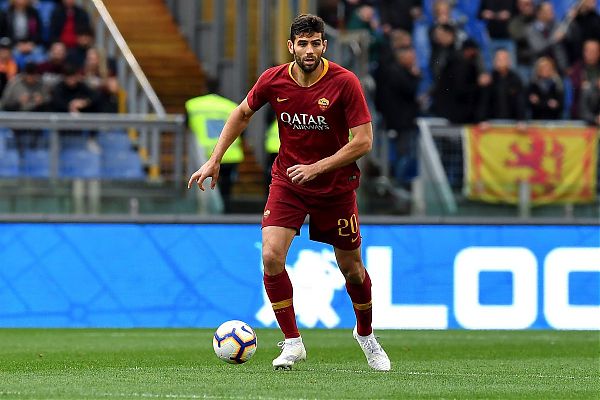 CALCIO: SERIE A. ROMA BLOCCATA AL MAPEI, COL SASSUOLO E 0-0