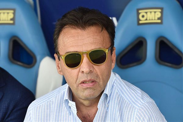CALCIO: EMPOLI. CORSI “A SAN SIRO DURA MA ABBIAMO 50% CHANCE SALVARCI”