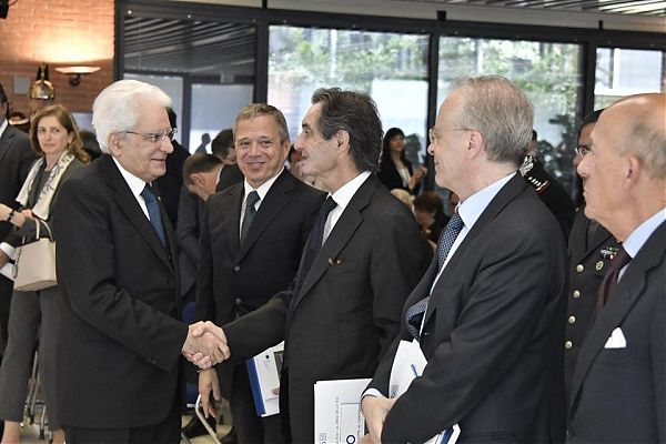 FONTANA “IEO STRUTTURA INNOVATIVA CHE ESALTA SISTEMA RICERCA”