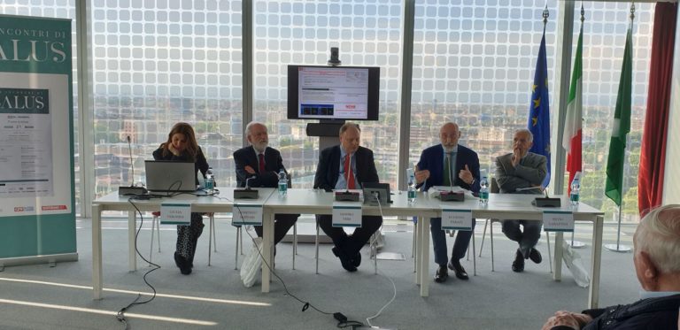 SALUTE: ICTUS, LE SIGARETTE RESTANO LA PRINCIPALE CAUSA