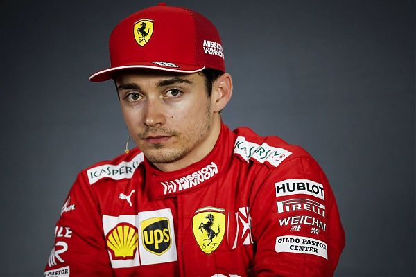 F.1: LECLERC “LAUDA CI MANCHERÀ, GP MONACO CON FERRARI UN SOGNO”