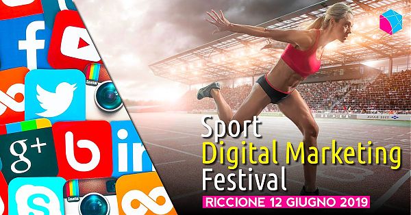 ANCHE BELINELLI ALLO SPORT DIGITAL MARKETING FESTIVAL