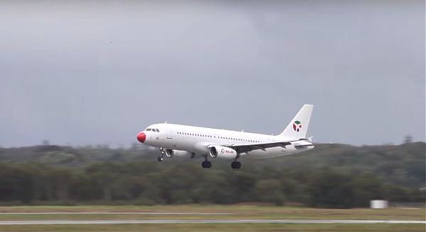 AEROPORTI: DAL 28 GIUGNO IL NUOVO VOLO CATANIA-OLBIA DI DAT