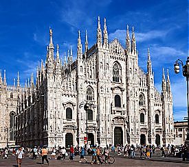 MILANO VINCE IL PREMIO WELLBEING CITY 2019