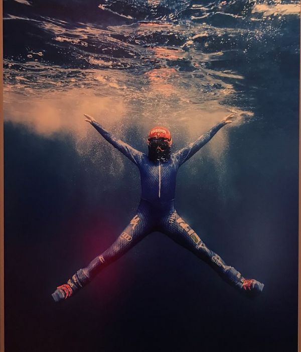 SCI: BRIGNONE INAUGURA “TRAIETTORIE LIQUIDE” CON BANCA GENERALI