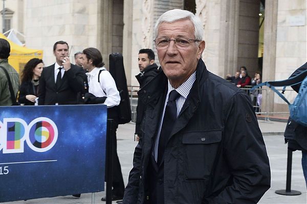 CALCIO: CINA. LIPPI TORNA CT, OBIETTIVO MONDIALI 2022