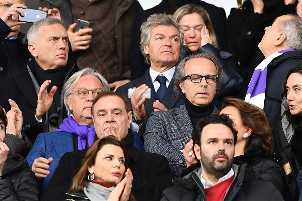 CALCIO: FIORENTINA. “NY TIMES”, VICINA CESSIONE CLUB A ROCCO COMMISSO