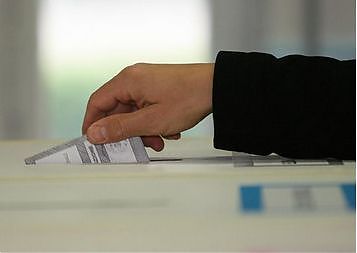 EUROPEE, ALLE 12 HA VOTATO IL 16,72%