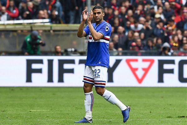 CALCIO: SERIE A. VINCONO SAMP E TORINO, JUVENTUS E LAZIO KO