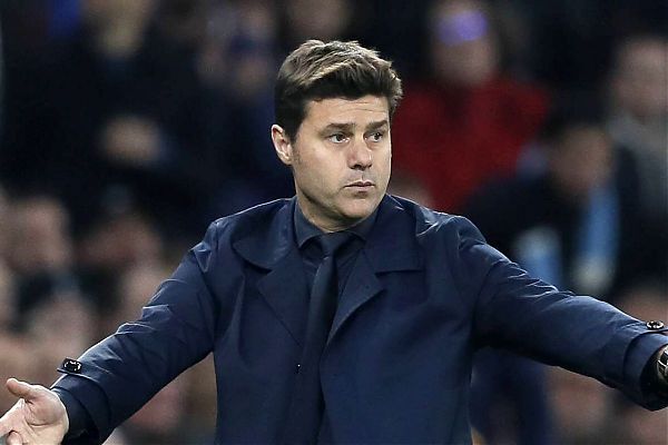 CALCIO: CHAMPIONS. POCHETTINO “MIO FUTURO? CONTA SOLO FINALE”