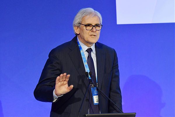 CALCIO: ARBITRI. NICCHI “STAGIONE DA 7, RIZZOLI VERSO CONFERMA”