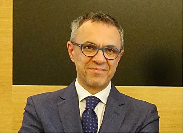 GIOVANNI FOSTI NUOVO PRESIDENTE DI FONDAZIONE CARIPLO