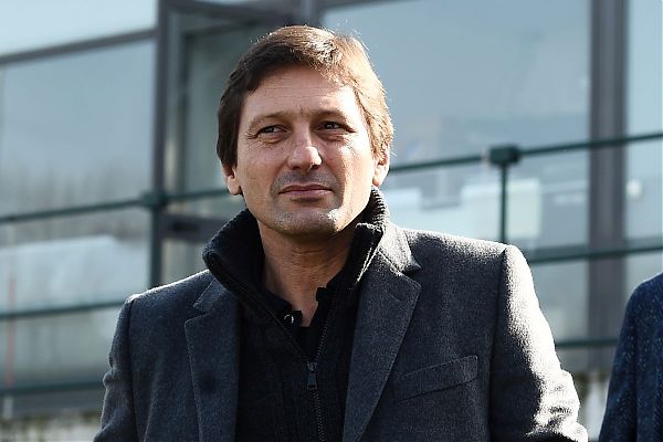 CALCIO: MILAN. SI DIMETTE LEONARDO, RISOLUZIONE CON GATTUSO
