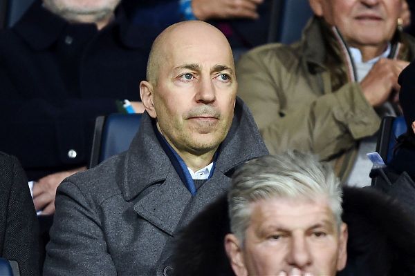 CALCIO: MILAN. GAZIDIS “VORREI MALDINI RIMANGA, POI SCELTA ALLENATORE”