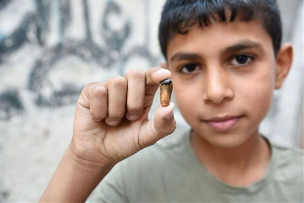 SAVE THE CHILDREN, INFANZIA NEGATA A 1 BAMBINO SU 3 AL MONDO