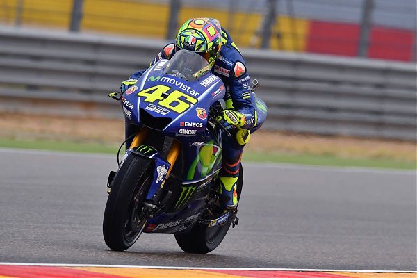 MOTOMONDIALE: GP ITALIA. ROSSI “SARÀ DURA, QUI TUTTI MOLTO VELOCI”