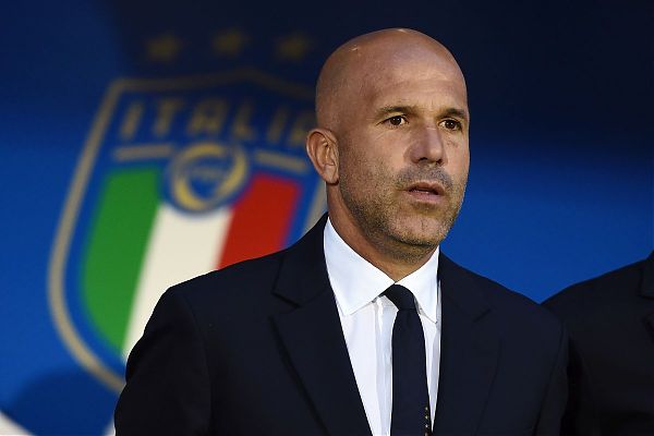DI BIAGIO OBIETTIVO VINCERE EUROPEO UNDER 21