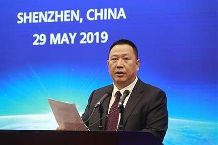 TLC: HUAWEI “ACCUSE USA CONTRO DI NOI SONO SENZA PROVE”