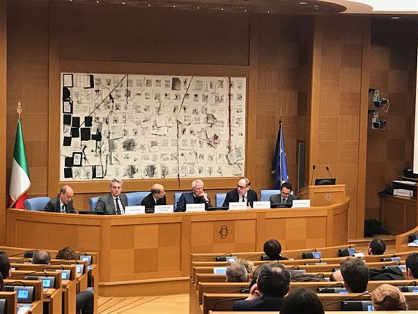 ENERGIA: LIBERALIZZAZIONE COMPIE 20 ANNI