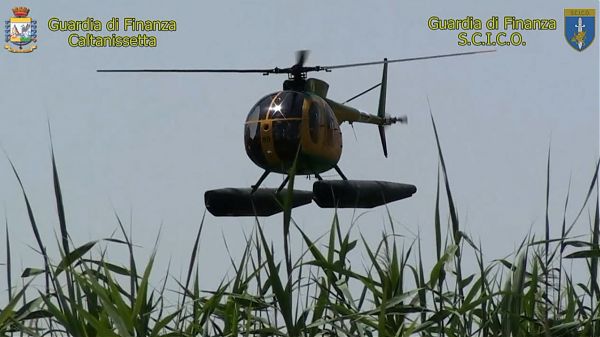 MAFIA: GESTIVANO TERRENI SU MADONIE E NEBRODI, ARRESTI E SEQUESTRI