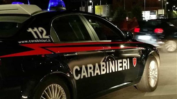 CAMORRA: LATITANTE CLAN POLVERINO CATTURATO IN MAROCCO