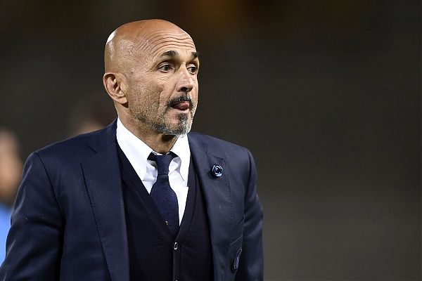 CALCIO: INTER. UFFICIALE, È ADDIO A SPALLETTI