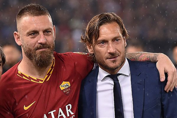 CALCIO: ROMA. FRONDE INTERNE, SOCIETÀ “QUADRO DISTORTO E NON REALE”