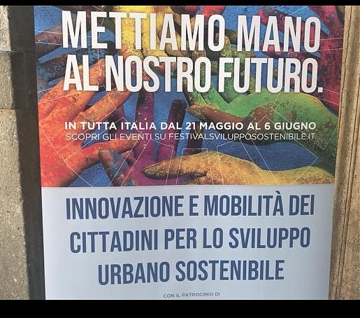 MOBILITÀ SOSTENIBILE E RIVOLUZIONE DIGITALE NEL FUTURO DELLE CITTÀ