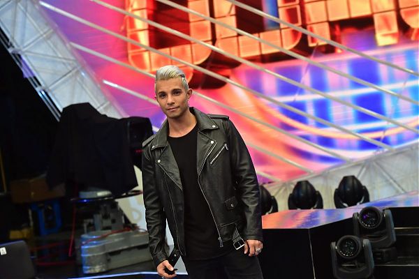 NON CONVALIDATO L’ARRESTO DEL CANTANTE MARCO CARTA