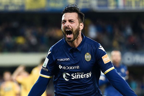 CALCIO: SERIE B. VERONA RIBALTA CITTADELLA ED E’ PROMOSSO IN A