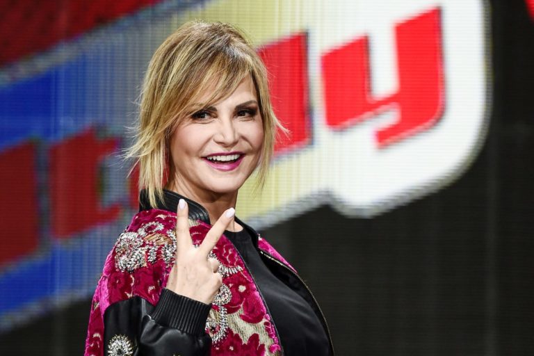 FINALE “THE VOICE”, VENTURA “MI SENTO COME IN CHAMPIONS”