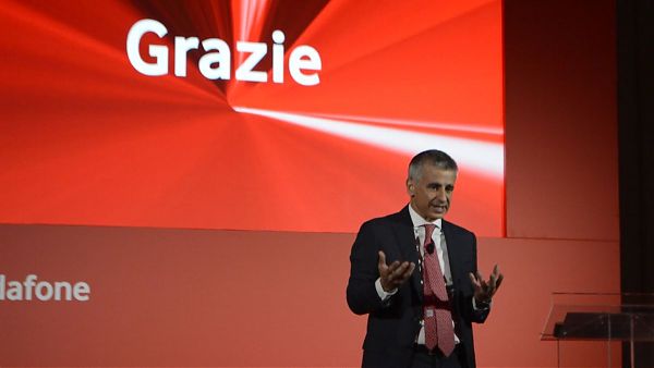 ARRIVA IL 5G DI VODAFONE, IN 100 CITTÀ ENTRO IL 2021