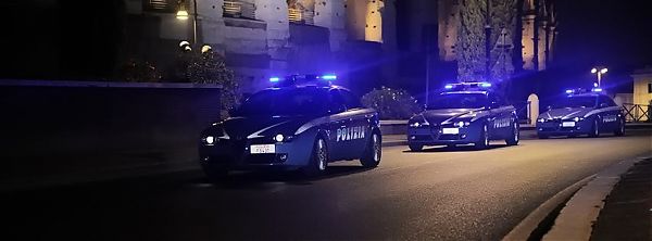 COLPO ALLA COSCA MAFIOSA DI CARINI, 9 ARRESTI