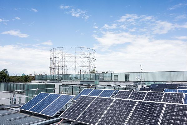 CLIMA, PIANO POLITECNICO MILANO PER MITIGAZIONE EMISSIONI CO2