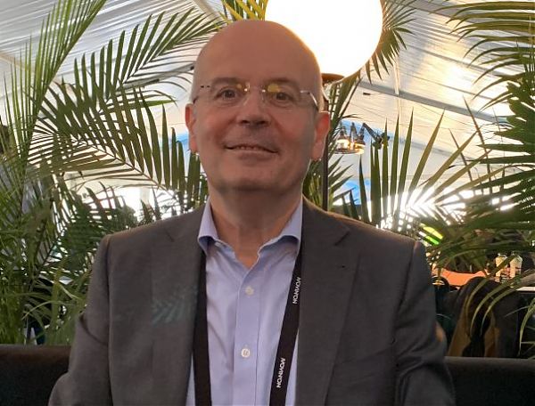 MICHELIN, INNOVAZIONE E SOSTENIBILITÀ PILASTRI CRESCITA GRUPPO