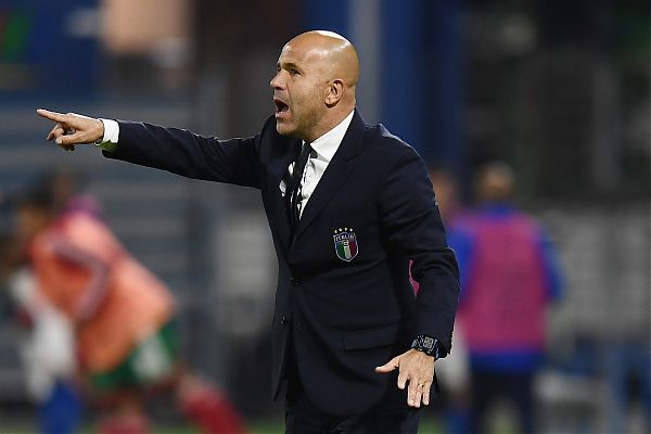 CALCIO: EURO U.21. DI BIAGIO SONO OTTIMISTA, PROVEREMO A VINCERE