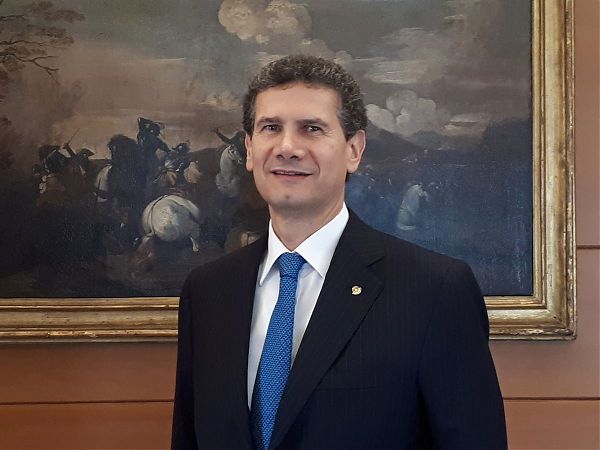 MAURO PASTORE NUOVO DIRETTORE GENERALE DI ICCREA BANCA