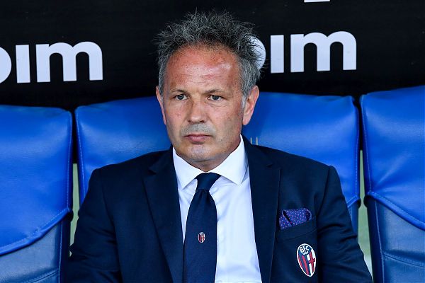 MIHAJLOVIC RIMANE AL BOLOGNA, CONTRATTO FINO AL 2022