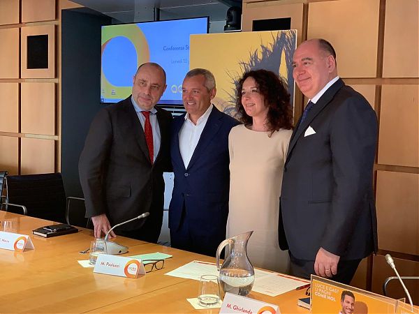 ENERGIA, DA ACEA NUOVA OFFERTA LUCE E GAS PER MERCATO LIBERO