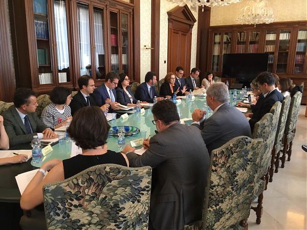 BANKITALIA, 2018 POSITIVO PER ECONOMIA LOMBARDA