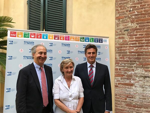 RICICLO PLASTICA IN AUMENTO, DA RICERCA NUOVA LINFA A SOSTENIBILITÀ