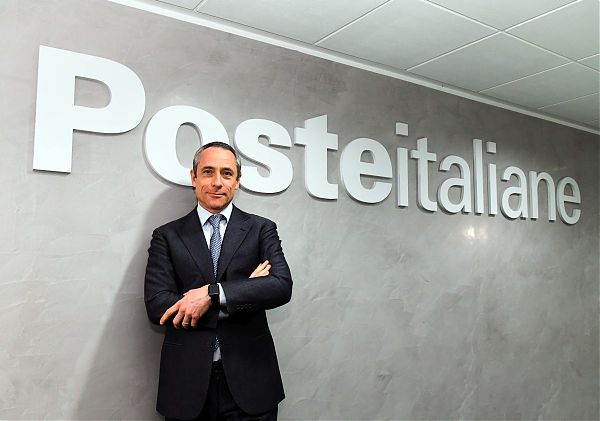 POSTE ITALIANE RAFFORZA COLLABORAZIONE CON AMAZON
