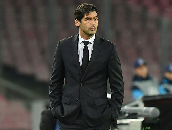 PAULO FONSECA NUOVO ALLENATORE DELLA ROMA, CONTRATTO BIENNALE